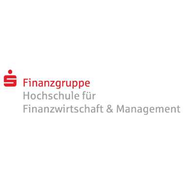 Hochschule für Finanzwirtschaft & Management Logo