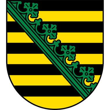 Hochschule der Sächsischen Polizei Logo
