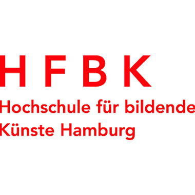 HFBK - Hochschule für Bildende Künste Hamburg Logo