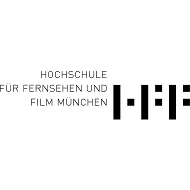 HFF - Hochschule für Fernsehen und Film München Logo