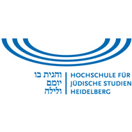 HFJS Hochschule für Jüdische Studien Heidelberg Logo