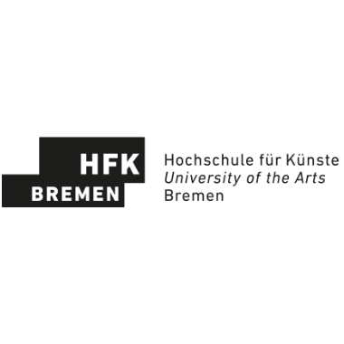 HFK - Hochschule für Künste Bremen Logo