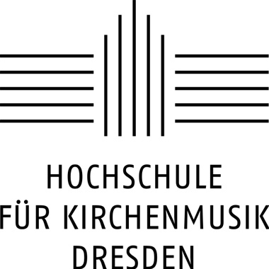 Hochschule für Kirchenmusik Dresden Logo