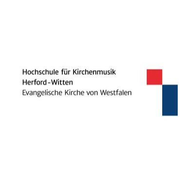 Hochschule für Kirchenmusik Herford-Witten Logo