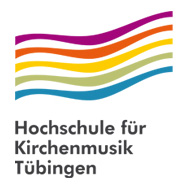 Hochschule für Kirchenmusik Tübingen Logo