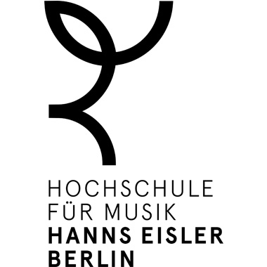 Hochschule für Musik Berlin Logo