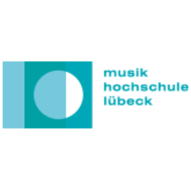 Musikhochschule Lübeck Logo