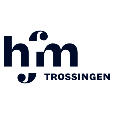 Staatliche Hochschule für Musik Trossingen Logo