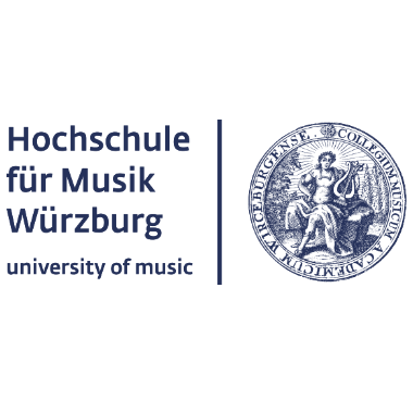 HFM - Hochschule für Musik Würzburg Logo