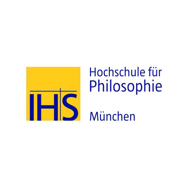 Hochschule für Philosophie München Logo