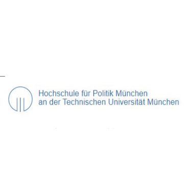 Hochschule für Politik München Logo