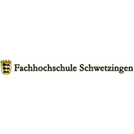 Hochschule für Rechtspflege Schwetzingen Logo