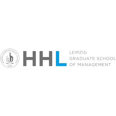 HHL Leipzig Graduate School of Management Logo