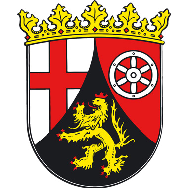 Hochschule für öffentliche Verwaltung Rheinland-Pfalz Logo