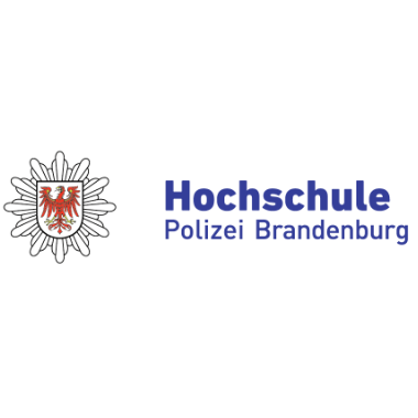 Hochschule der Polizei des Landes Brandenburg Logo