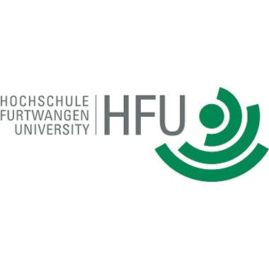 HFU - Hochschule Furtwangen Logo