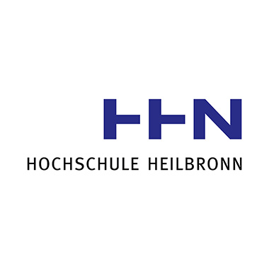 HHN - Hochschule Heilbronn Logo