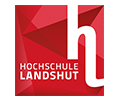 Hochschule Landshut Logo