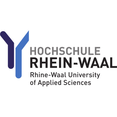 Hochschule Rhein-Waal Logo