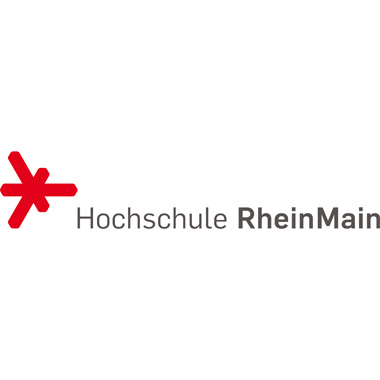 Hochschule RheinMain Logo