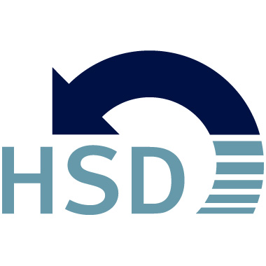HSD Hochschule Döpfer Logo