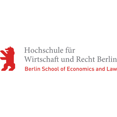 HWR Berlin Logo