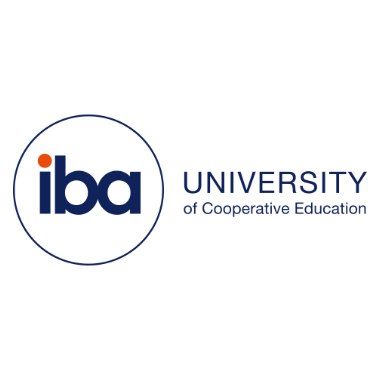 iba | Internationale Berufsakademie Logo
