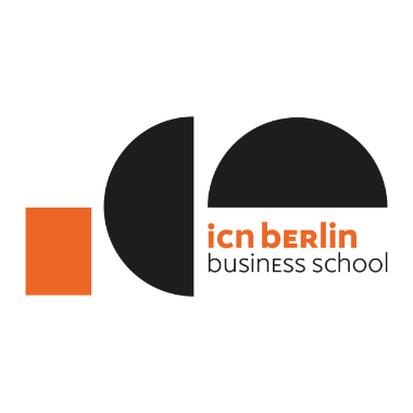 ICN Business School, Campus Berlin Logo