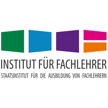Institut für Fachlehrer Logo