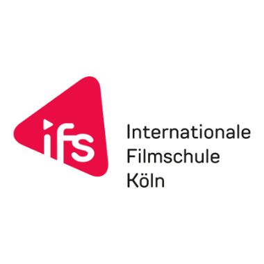 Internationale Filmschule Köln Logo
