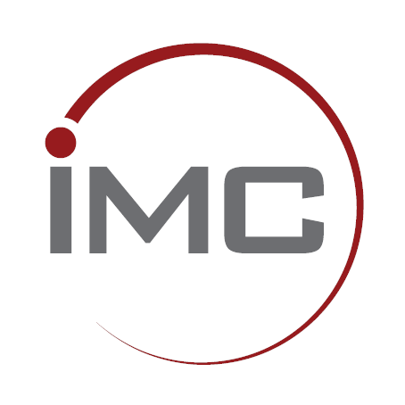 IMC - International Management College Logo
