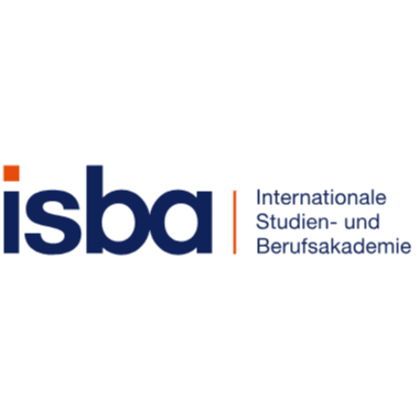 ISBA – Internationale Studien- und Berufsakademie Logo