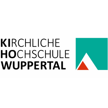 Kirchliche Hochschule Wuppertal Logo