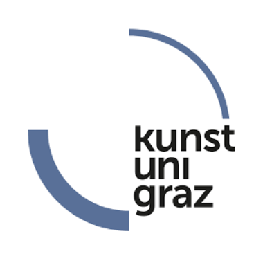 Kunstuniversität  Graz Logo