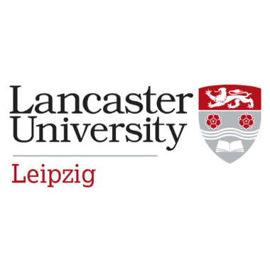 Lancaster University Leipzig Logo