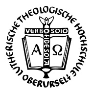 Lutherische Theologische Hochschule Oberursel Logo