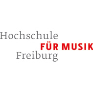Hochschule für Musik Freiburg Logo
