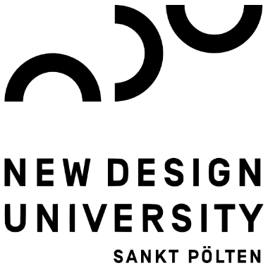 New Design University Logo