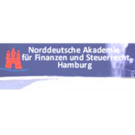 NoA Norddeutsche Akademie für Finanzen und Steuerrecht Hamburg Logo
