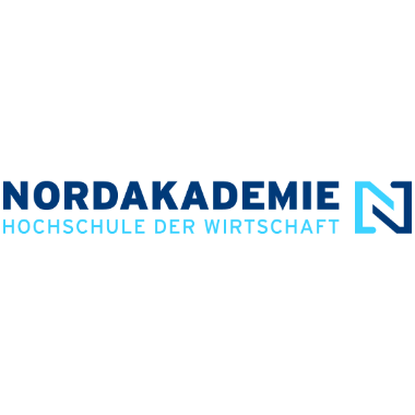 NORDAKADEMIE Logo