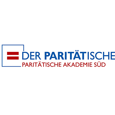Paritätische Akademie Süd Logo
