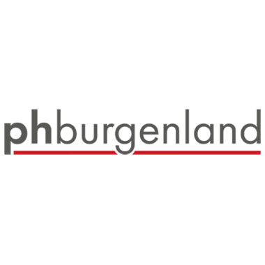 PH Burgenland Logo