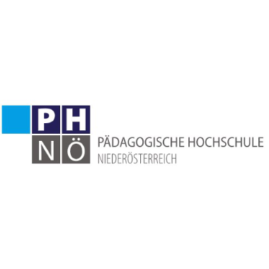 PH Niederösterreich Logo