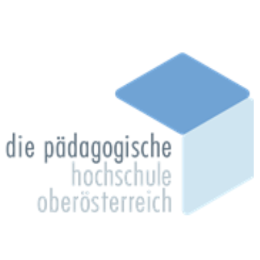 PH Oberösterreich Logo