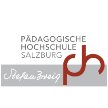 PH Salzburg Logo