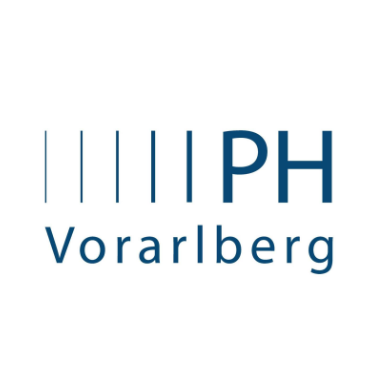 PH Vorarlberg Logo