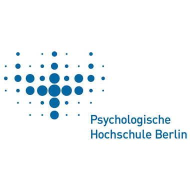 PHB - Psychologische Hochschule Berlin Logo