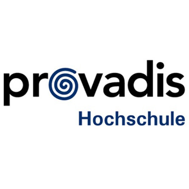 Provadis Hochschule Logo
