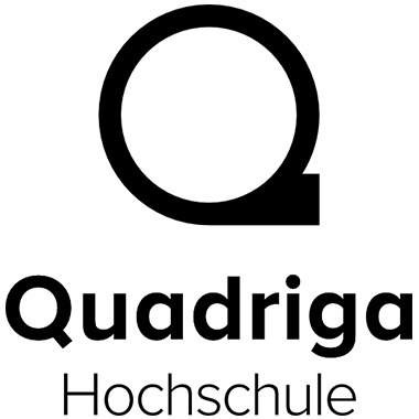 Quadriga Hochschule Logo
