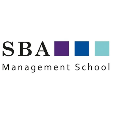 SBA | Management School Logo